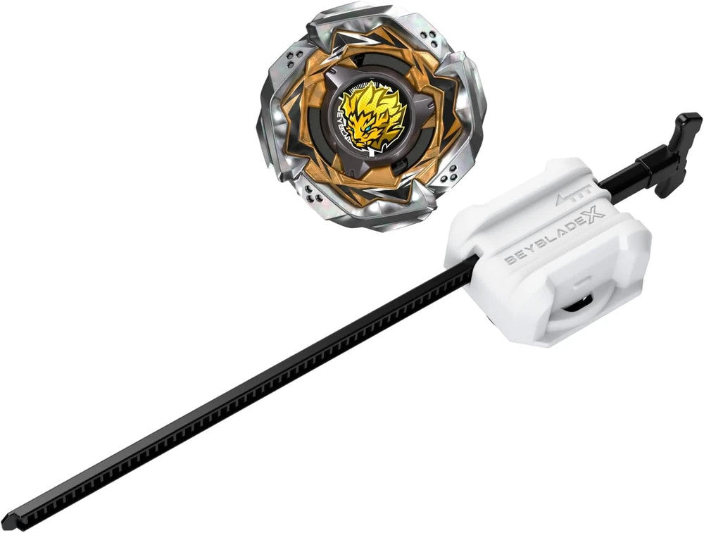 Beyblade X Fang Leon CX T 4