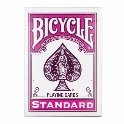 Bicycle Color Series Berry 01 - Good Games
