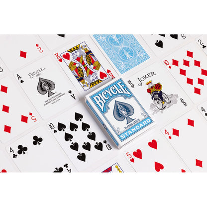 Bicycle Color Series Breeze 02 - Good Games