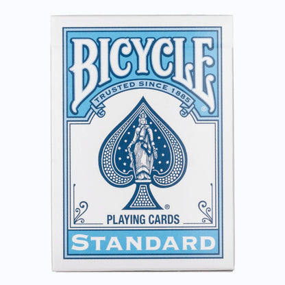 Bicycle Color Series Breeze 02 - Good Games