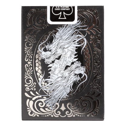Bicycle Black Dragon - Good Games