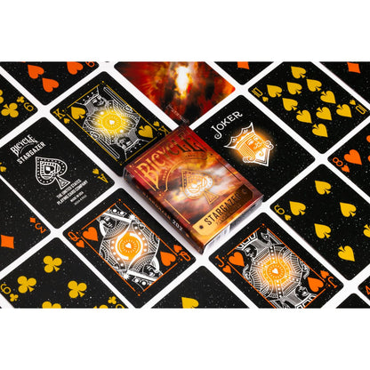 Bicycle Stargazer 202 Playing Cards - Good Games