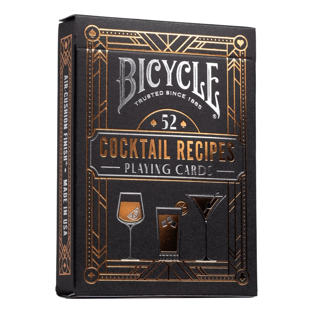 Bicycle Cocktail Playing Cards - Good Games