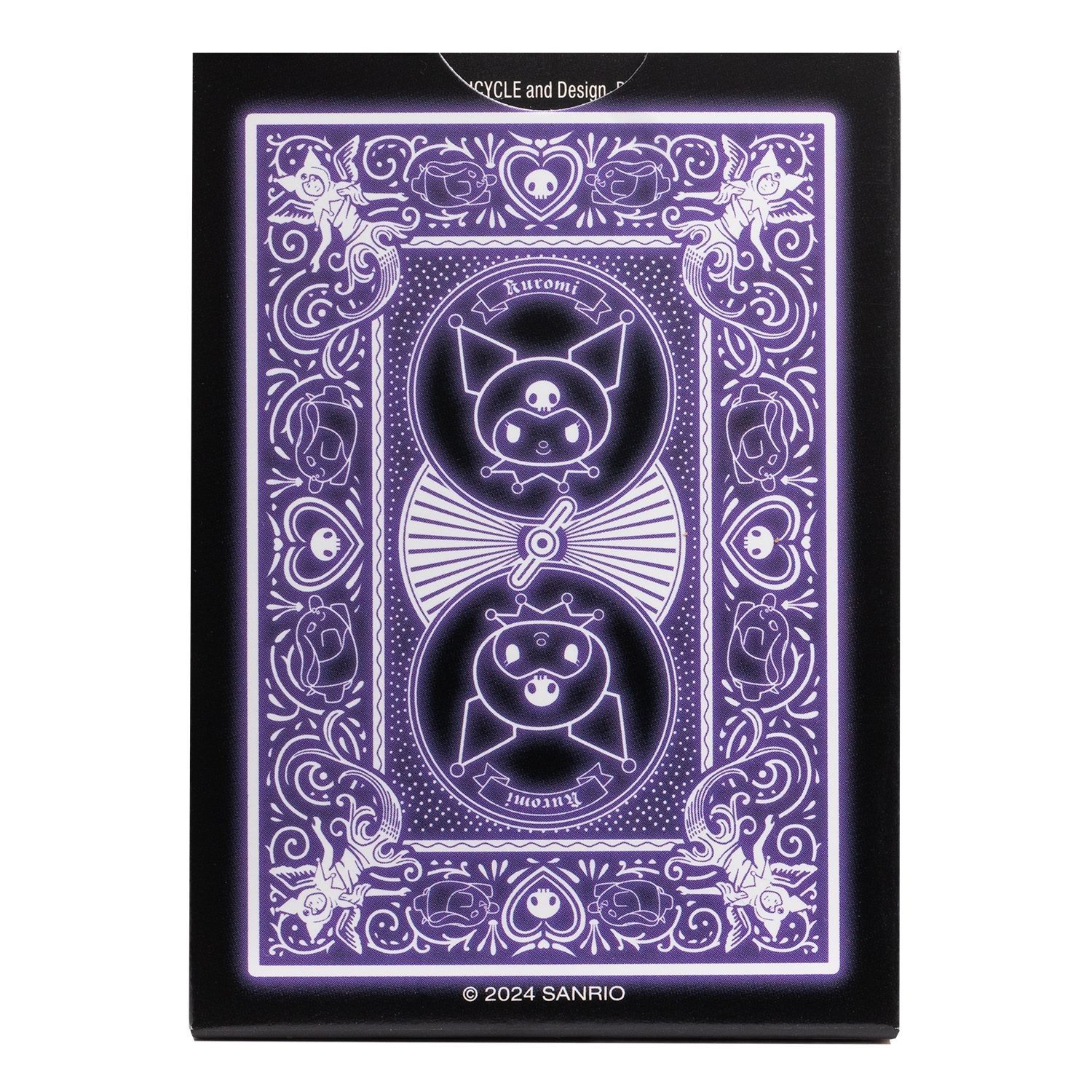 Bicycle Playing Cards Kuromi - Good Games