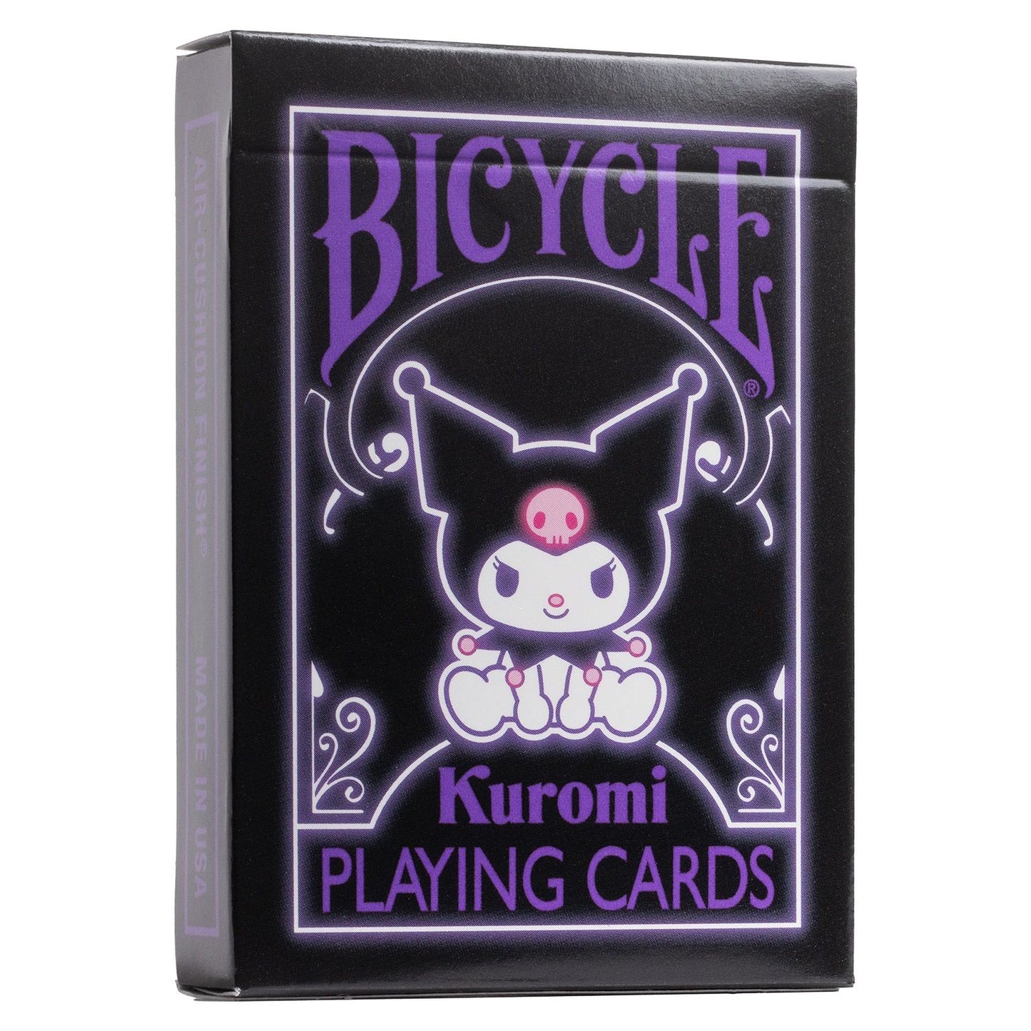 Bicycle Playing Cards Kuromi - Good Games
