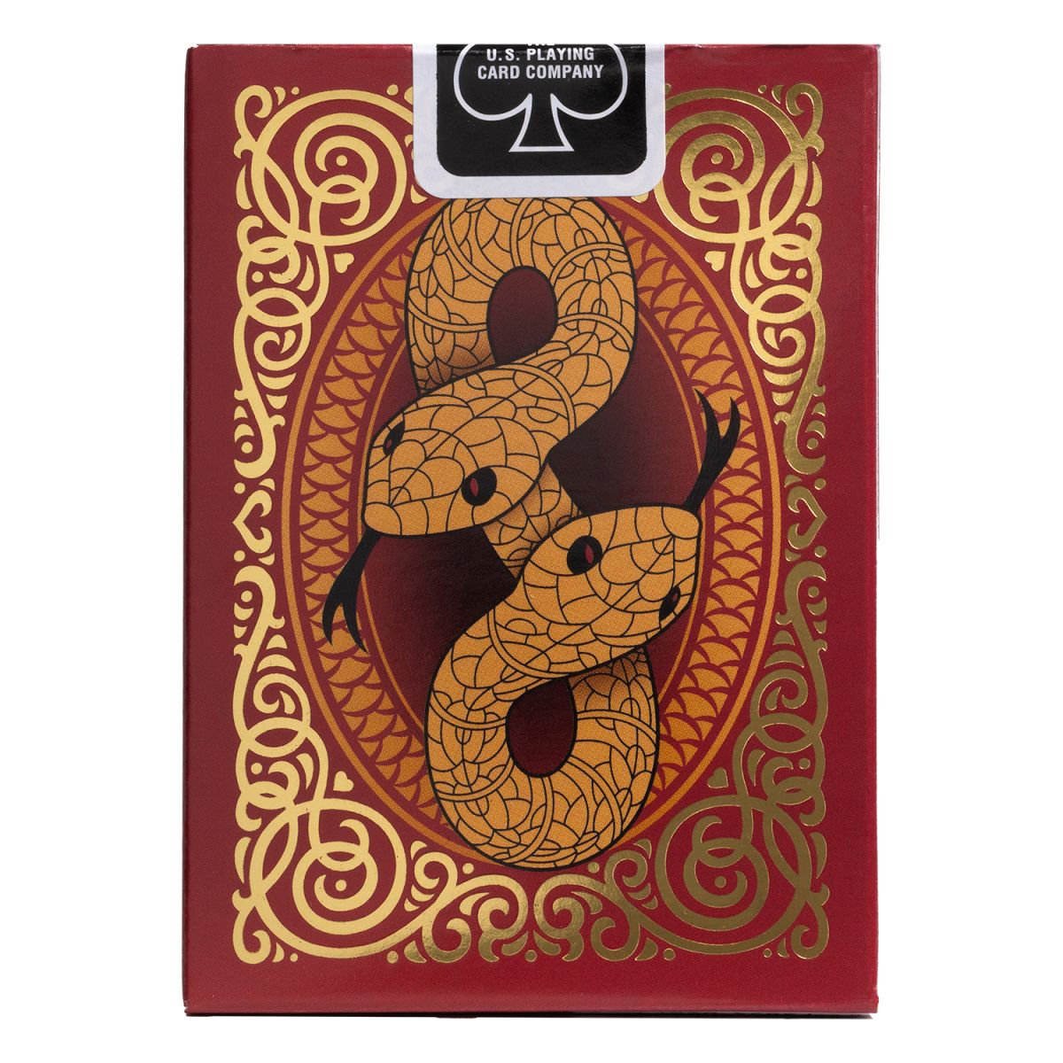 Bicycle Year of the Snake