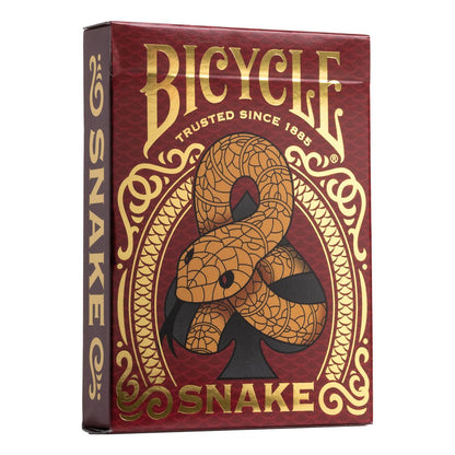 Bicycle Year of the Snake - Good Games