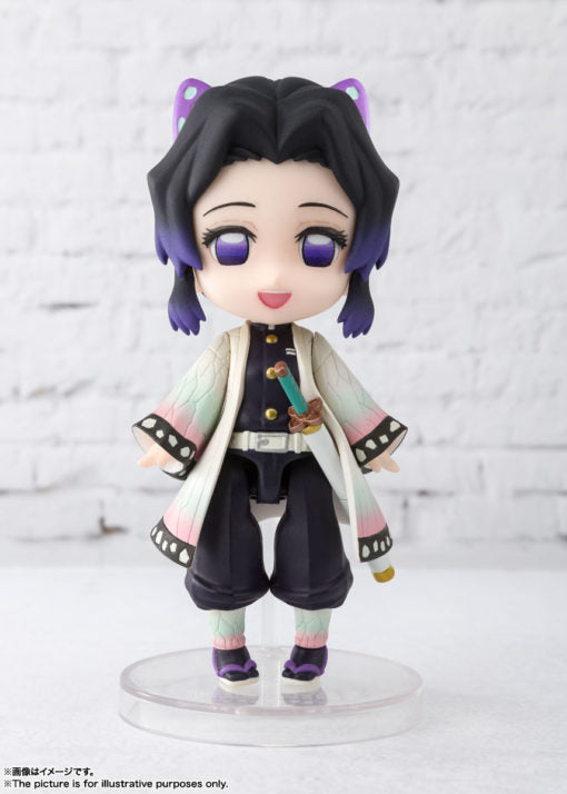 Tamashii Nations Figuarts-Mini Kocho Shinobu - Good Games