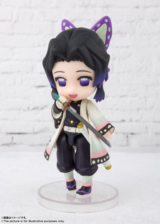 Tamashii Nations Figuarts-Mini Kocho Shinobu - Good Games