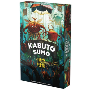 Kabuto Sumo