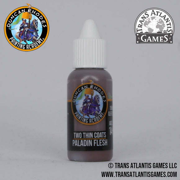Two Thin Coats - Paladin Flesh 15ml - Good Games