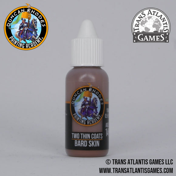 Two Thin Coats - Bard Skin 15ml - Good Games