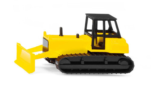 Siku - Bulldozer - Good Games