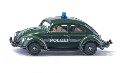 Siku- VW Police Beetle