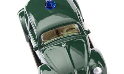 Siku- VW Police Beetle