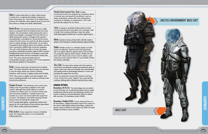 Traveller Core Rulebook - Good Games