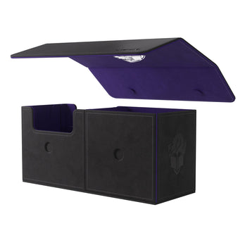 Gamegenic - The Academic 133+ XL Tolarian Edition Black/Purple