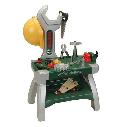 Bosch Workbench Junior