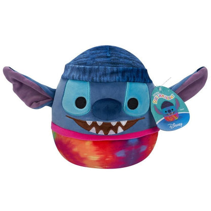 Squishmallows 10 Stitch