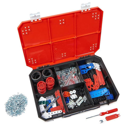 Meccano Maker's Toolbox