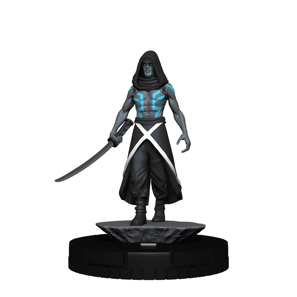 Marvel HeroClix: X-Men X of Swords Miniatures Game - Good Games