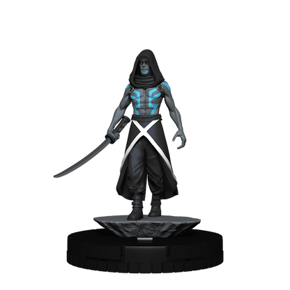 Marvel HeroClix: X-Men X of Swords Miniatures Game - Good Games