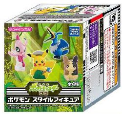 Movie Coco Pokemon Style Figure - Good Games