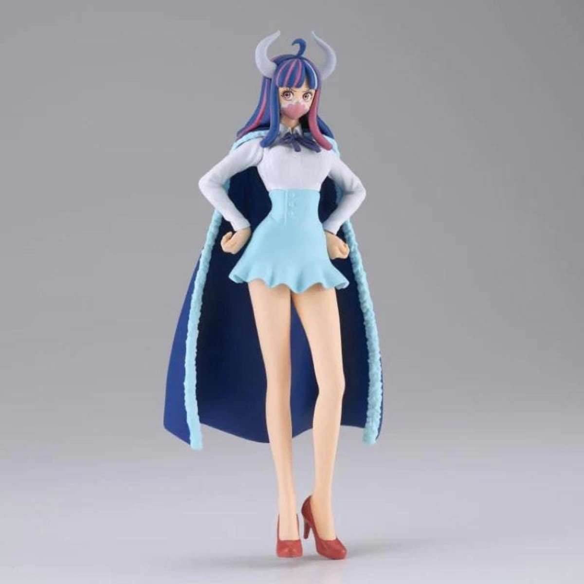 One Piece Dxf~The Grandline Lady~Wanokuni Vol.11 Ulti - Good Games
