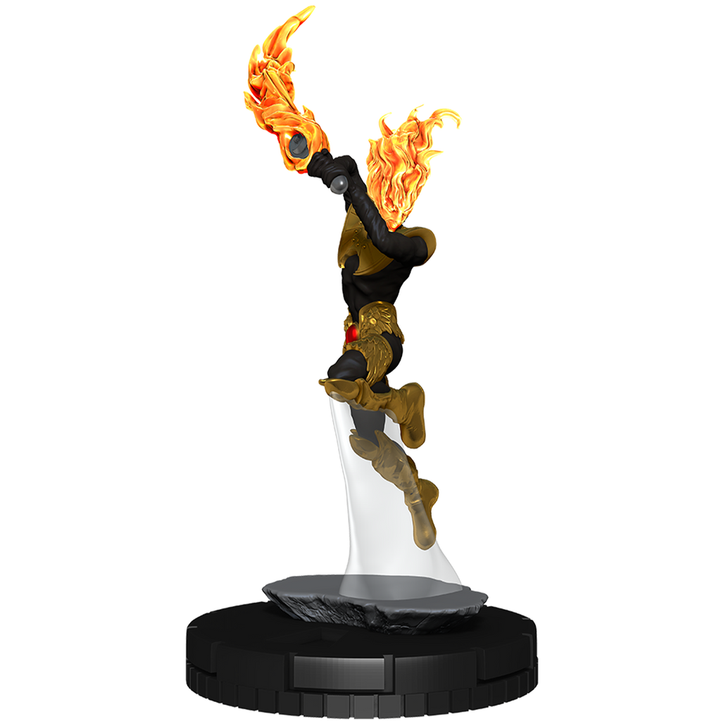 Marvel HeroClix: X-Men X of Swords Miniatures Game - Good Games