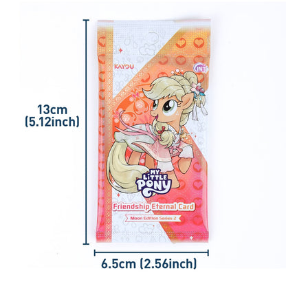 My Little Pony TCG - Friendship - Eternal Cards Moon Edition - SEA-Series 2 Booster Box