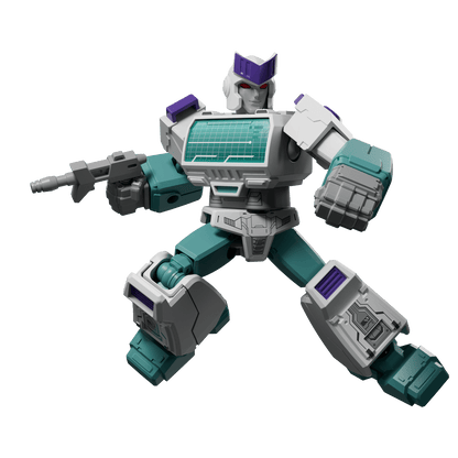 Blokees - Transformers - Blind Box - GVD06 Parallel Universe - Good Games