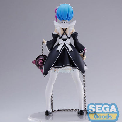 ReZero FiGURiZM Rem - Good Games