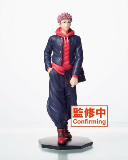 Jujitsu Kaisen - Yuji Itadori - Good Games