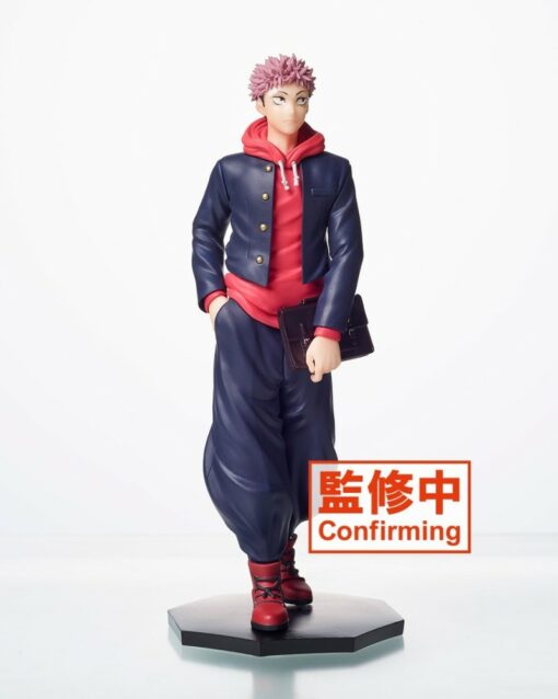 Jujitsu Kaisen - Yuji Itadori - Good Games