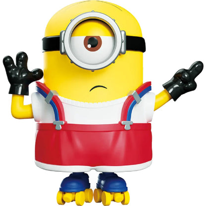 Blokees Figures - Minions AL02 Stuart Dancer