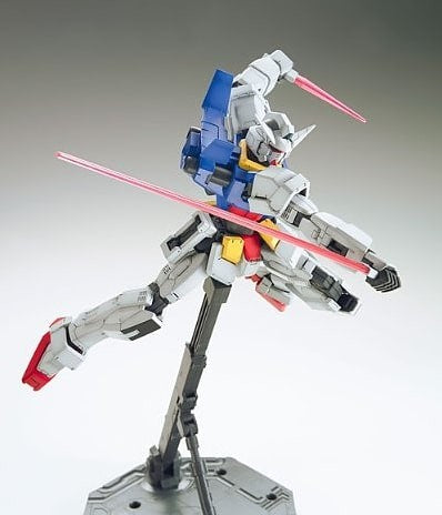 Bandai MG 1/100 Gundam Age-1 Normal - Good Games