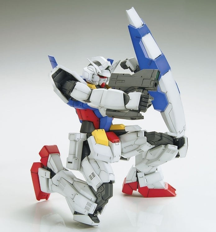 Bandai MG 1/100 Gundam Age-1 Normal - Good Games