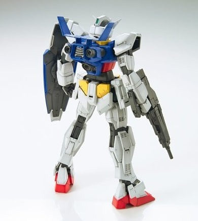 Bandai MG 1/100 Gundam Age-1 Normal - Good Games