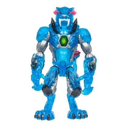 MrBeast Lab Mutators Stealth Panther Action Figure - Good Games