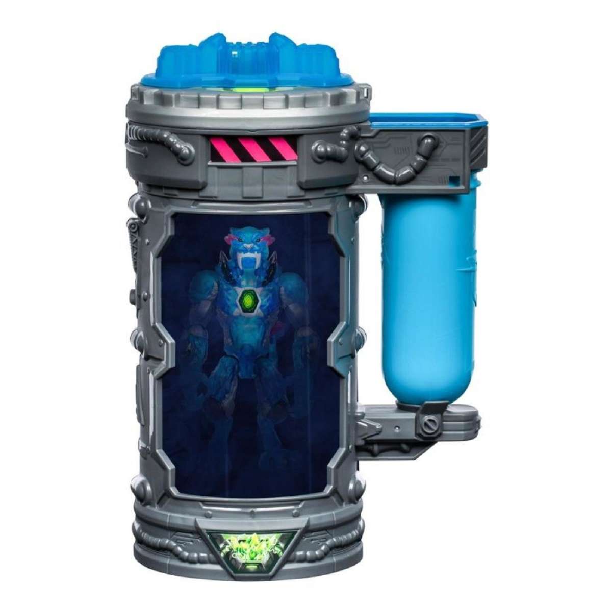 MrBeast Lab Mutators Stealth Panther Action Figure - Good Games