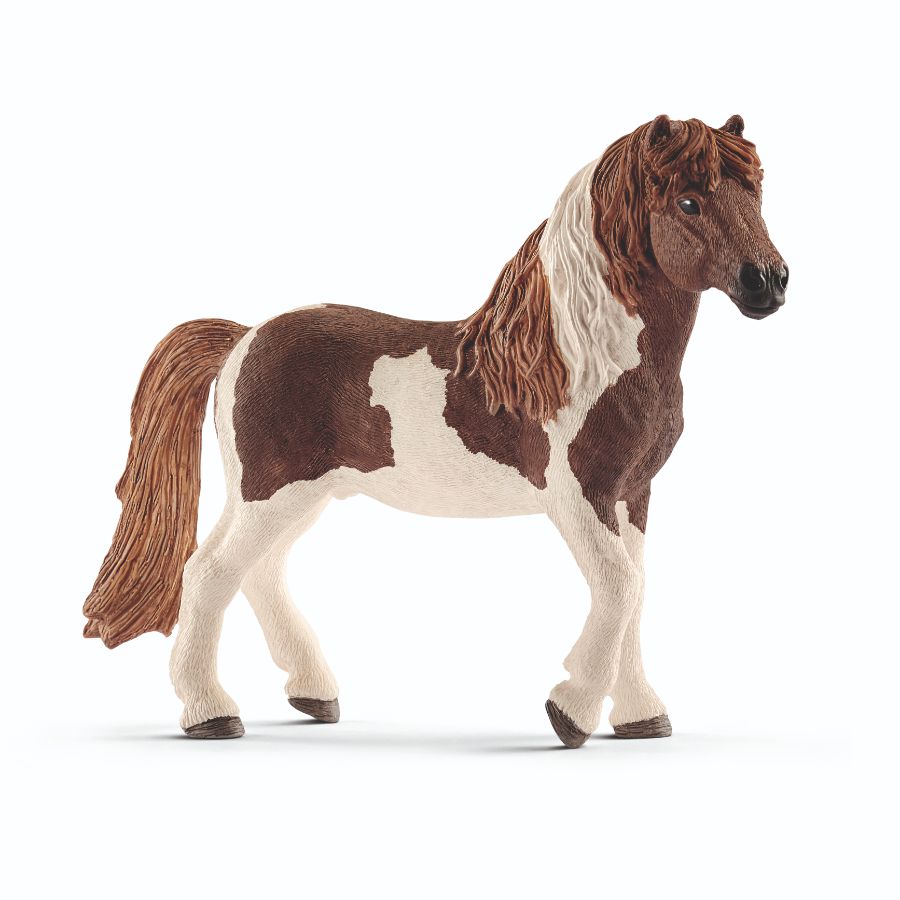 Schleich - Icelandic Pony Stallion - Good Games