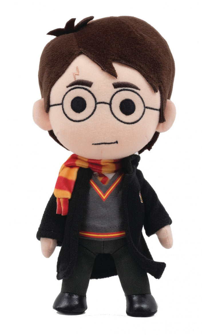 Harry Potter - Harry Potter Q-Pals Plush