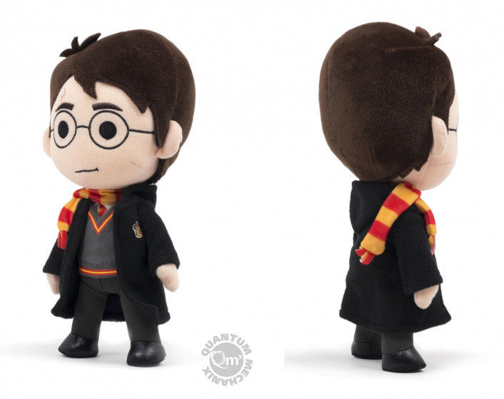Harry Potter - Harry Potter Q-Pals Plush