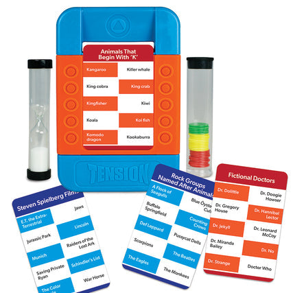 Tension - Travel Edition - Good Games