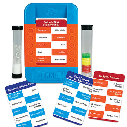 Tension - Travel Edition - Good Games