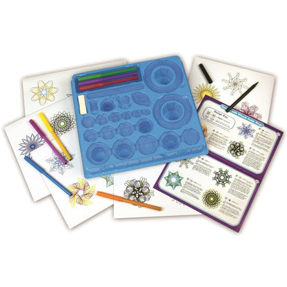 Spirograph - Kit with Markers (Preorder) - Good Games