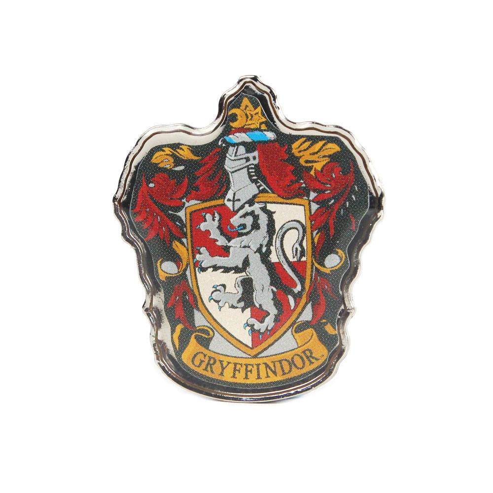 Harry Potter - Gryffindor Enamel Pin