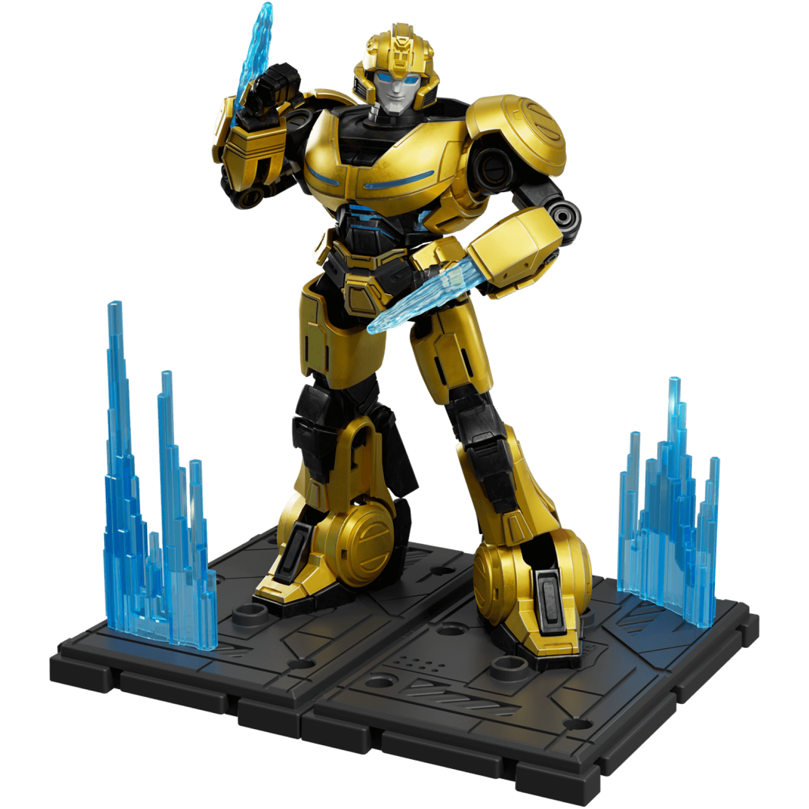 Blokees - Transformers One - Model Kit - B-127 (Classic Class 15) - Good Games