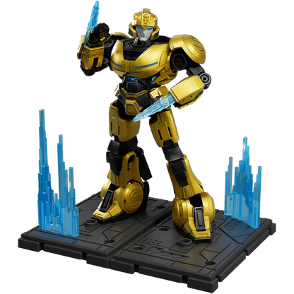 Blokees - Transformers One - Model Kit - B-127 (Classic Class 15) - Good Games