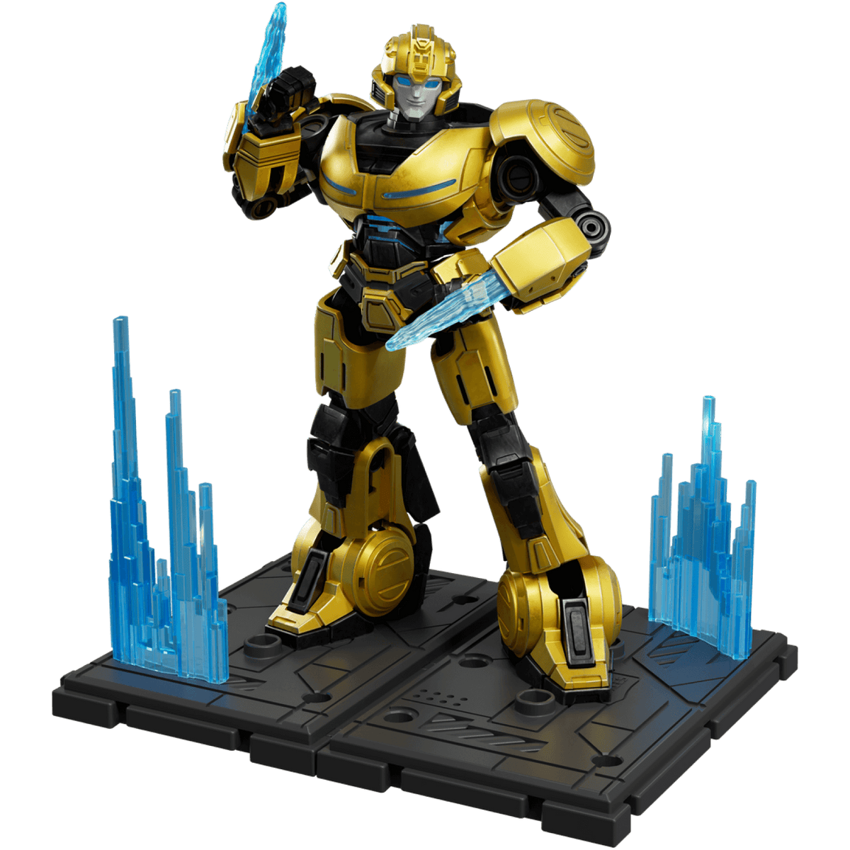 Blokees - Transformers One - Model Kit - B-127 (Classic Class 15) - Good Games